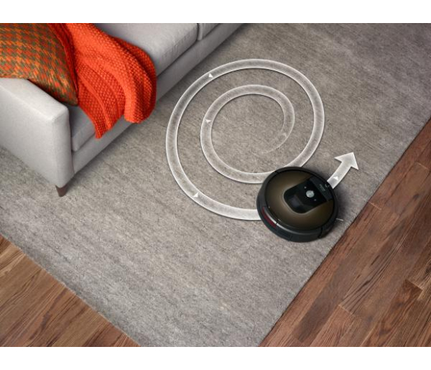 iRobot Roomba 980 - 1011038 - zdjęcie 7